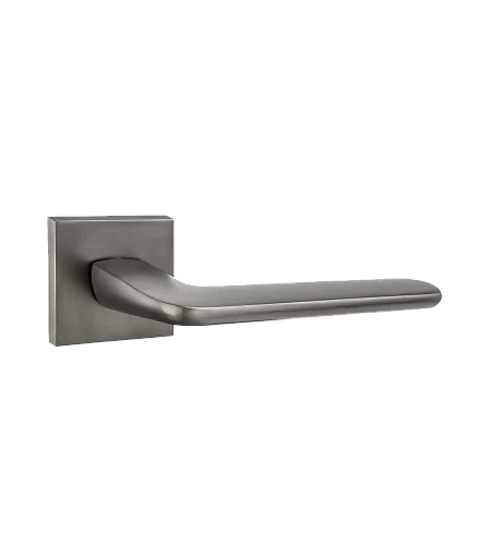 Ручки стандарт PUERTO SLIM AL 555-03 MBN 